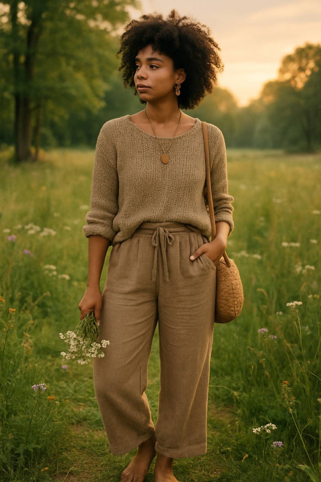 Sustainable and Ethical Fashion Brands