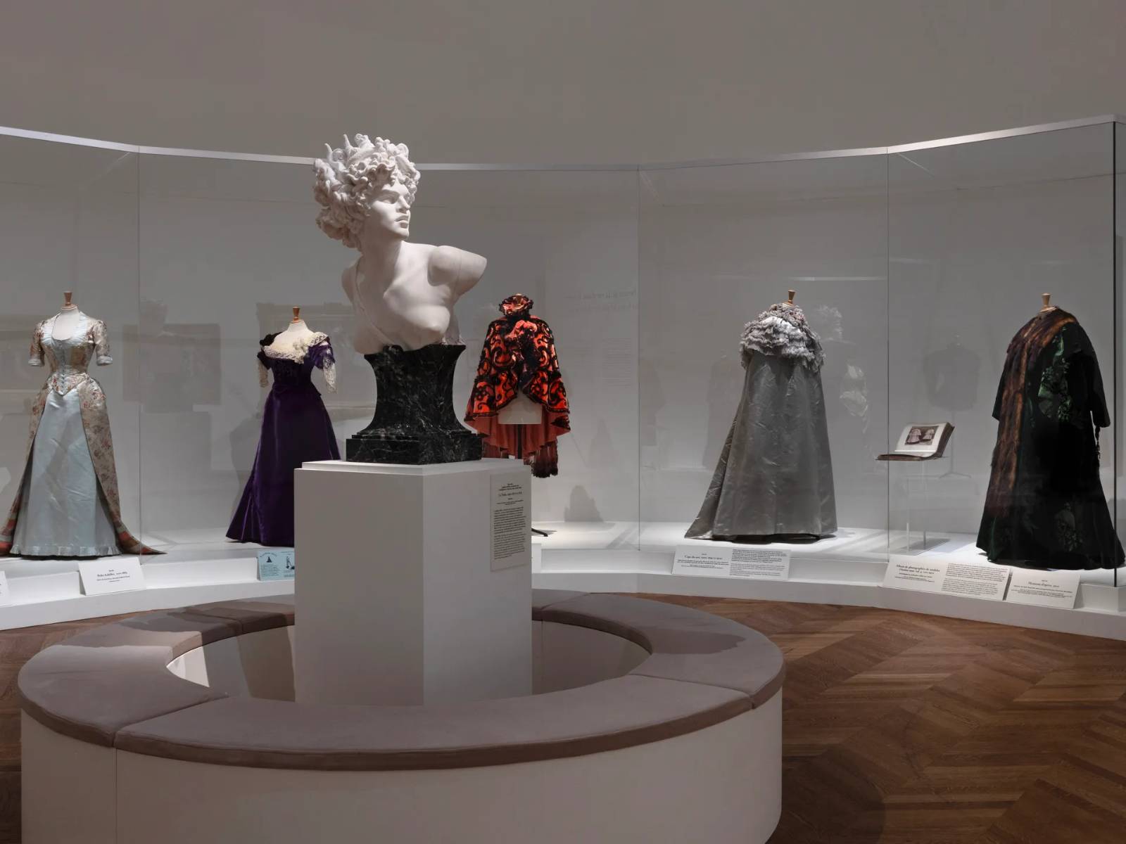 Luxury Fashion and Culture