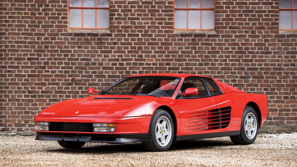 Classic Car Restoration Vintage Beauties and Timeless Machines