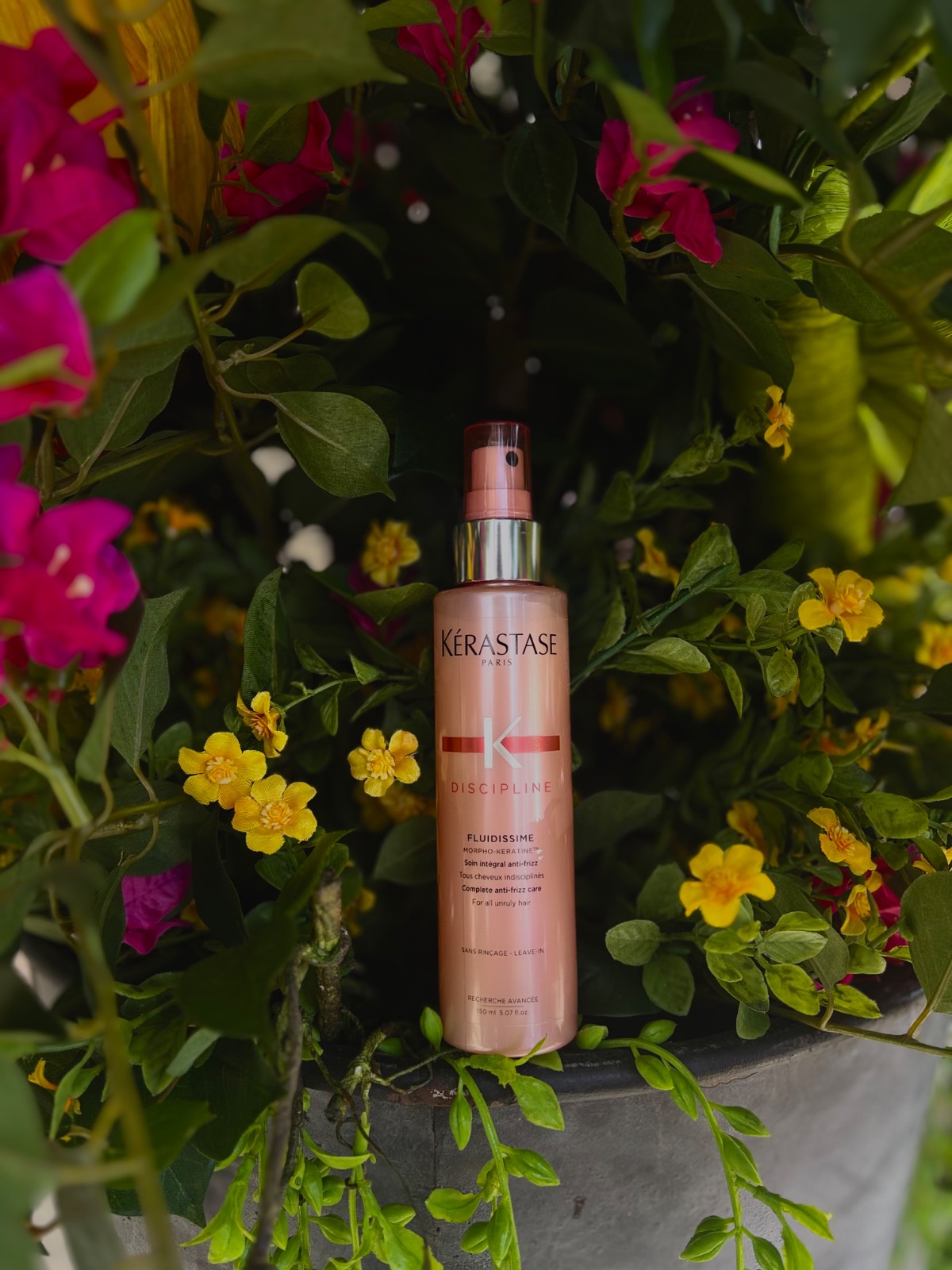 Hair Products
