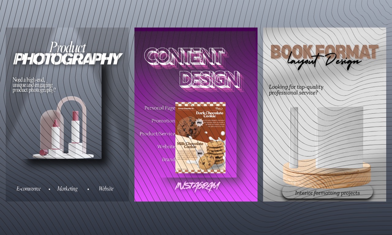 Instagram Post Design
