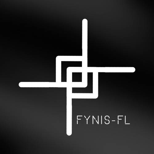 Huh, New logo 