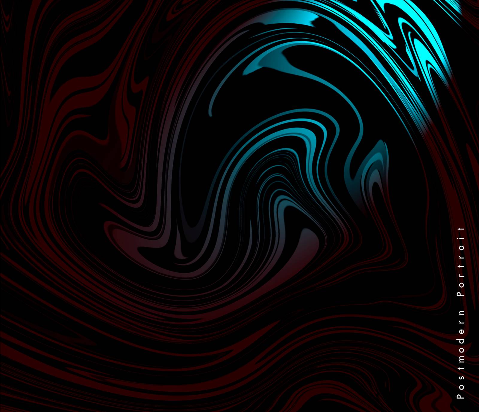 Postmodern Portrait