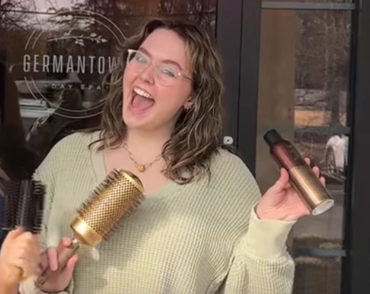 Favorite Hair Tools