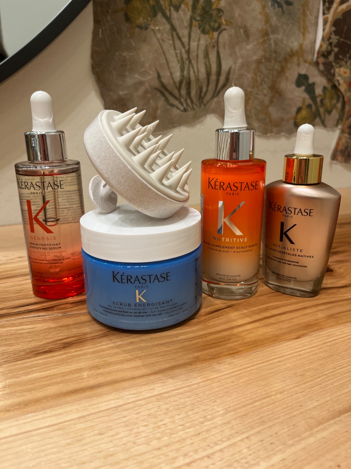 Hair Products